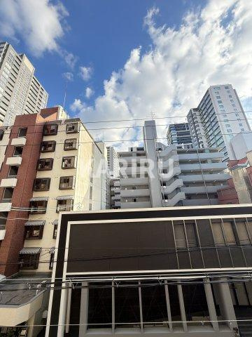 ベルンガーデン上本町の展望