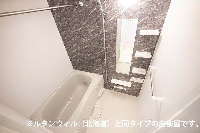 ネクサスの浴室|日々の暮らしに欠かせないお風呂です