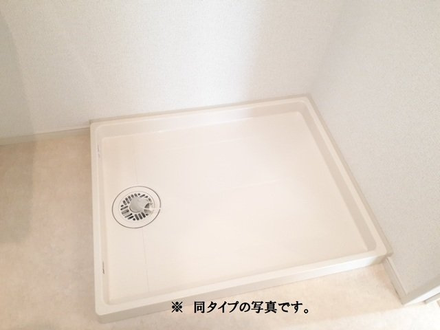 パークハイツモアの設備