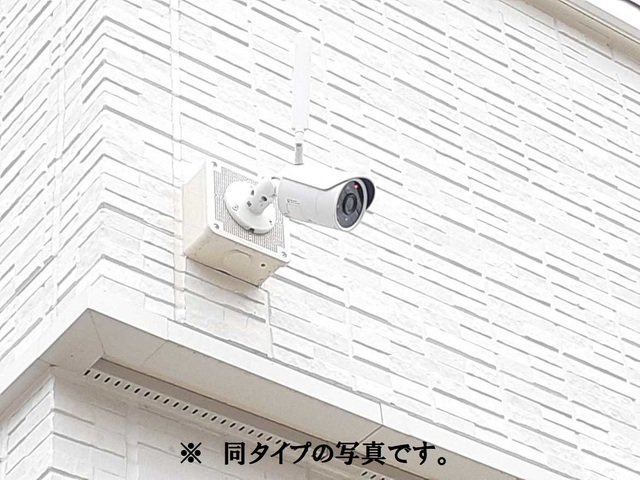 パークハイツモアのその他