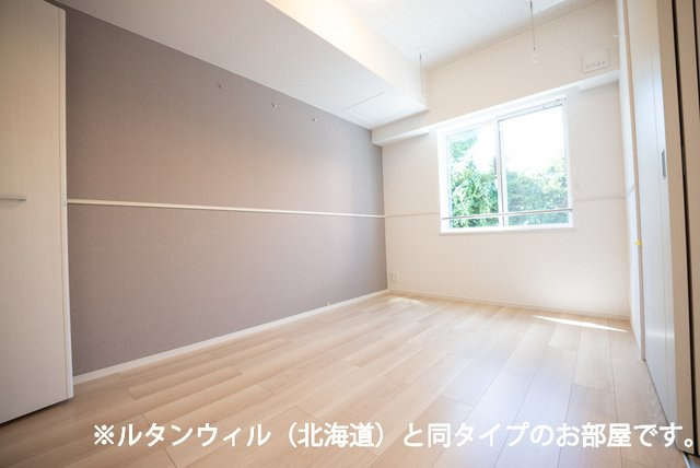 ネクサスの内装|内装です