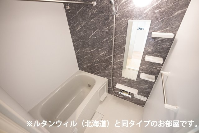 ネクサスの浴室|お風呂で日々の疲れを落としましょう