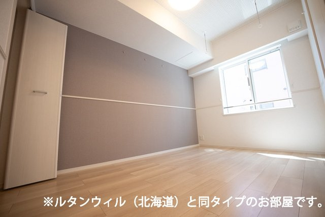 ネクサスの内装|中はこのようになっています