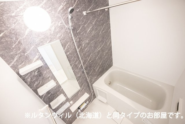 ネクサスの浴室|日々の暮らしに欠かせないお風呂です