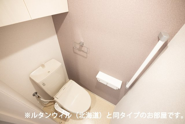 ネクサスのトイレ|トイレも気になるポイント