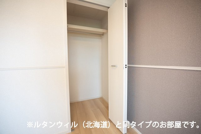 ネクサスの収納|こまごまとしたものを収納できそうですね