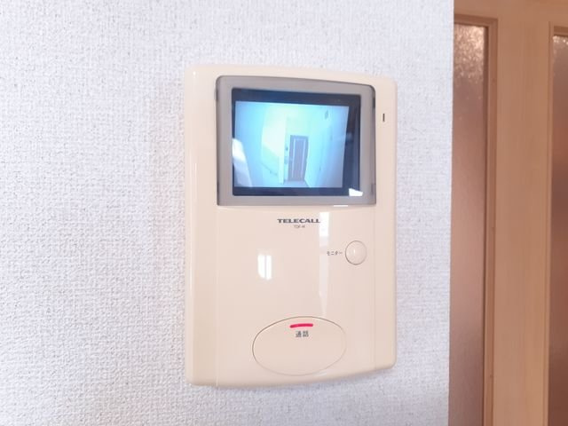 ベルグランデＢのセキュリティ