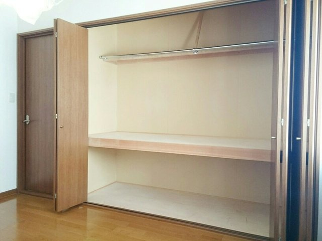 ＰＡＲＫ喜多川Ｄの収納|こまごまとしたものを収納できそうですね