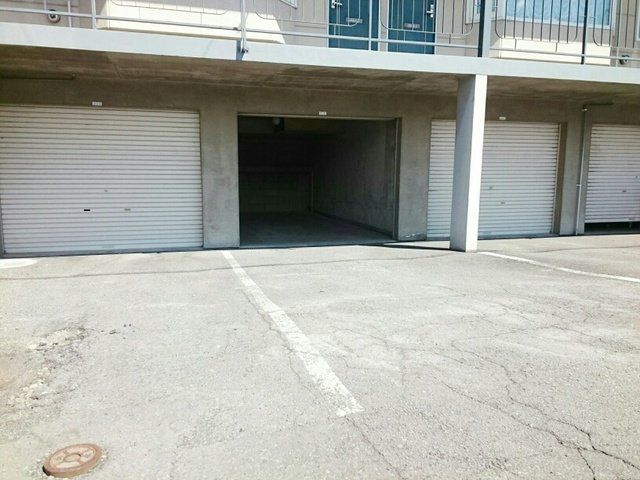 ＰＡＲＫ喜多川Ｄの駐車場|車をお持ちの方に嬉しい駐車場付きの物件です