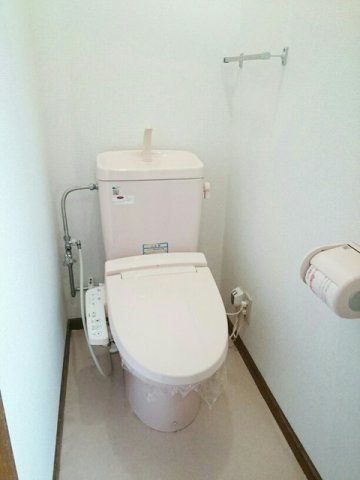 ＰＡＲＫ喜多川Ｄのトイレ|トイレも気になるポイント