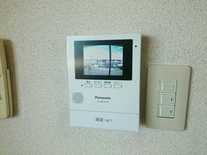 ＰＡＲＫ喜多川Ｄのセキュリティ