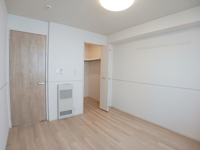 ベルメゾンＧの内装|物件の内装です