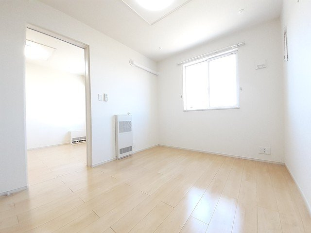 イーストサンの内装|過ごしやすい室内です