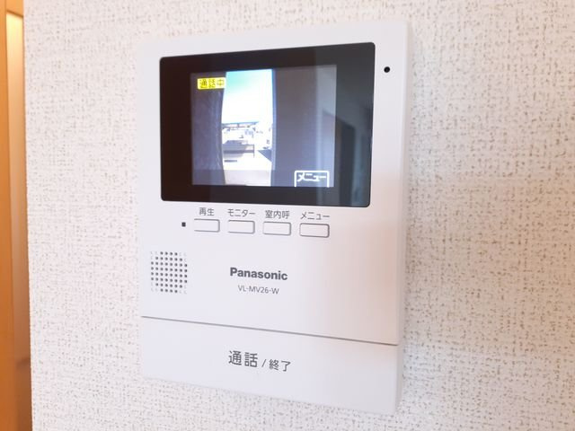 イーストサンのセキュリティ