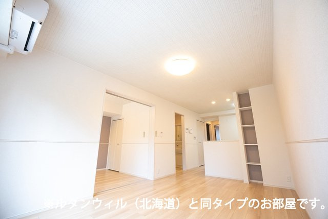 ネクサスの居間・リビング|こちらの居間で趣味の時間をお楽しみください