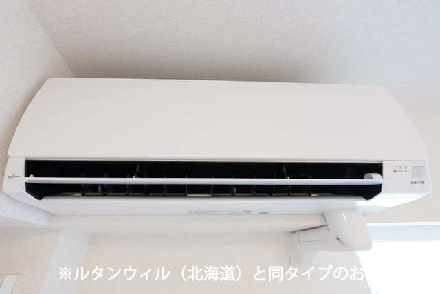 ココルの設備