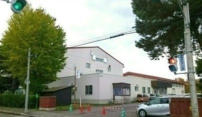 イマンの周辺|旭川市立北鎮小学校まで400m