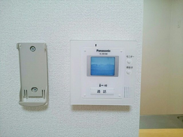 ライブヒルズ４８のセキュリティ