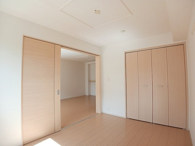 プレリュードの内装|内装は落ち着いています