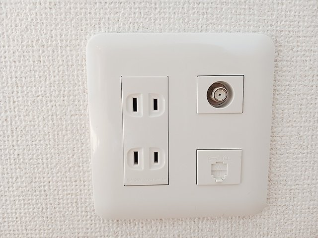 アルバ・プラシードＡの設備