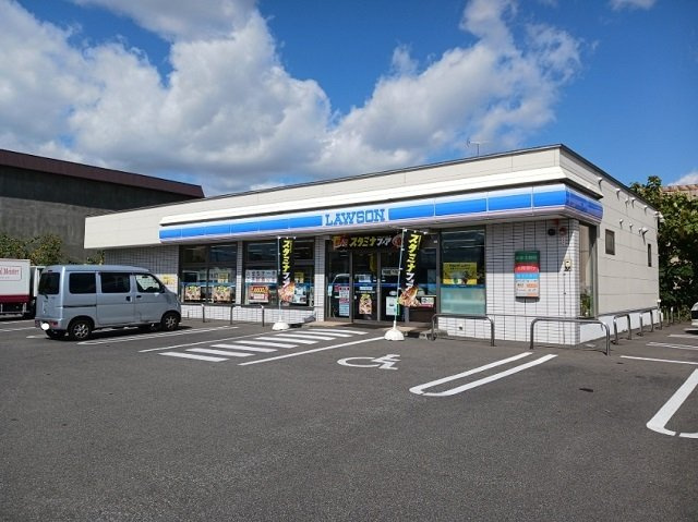 アルバ・プラシードＡの周辺|ローソン 旭川豊岡１条４丁目店まで450m