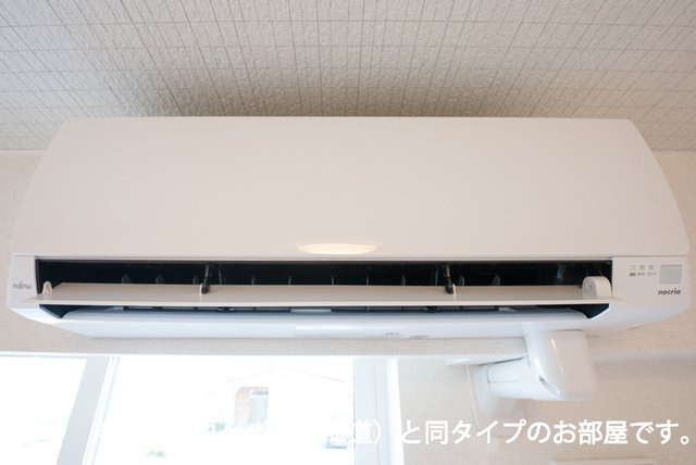 ココルの設備