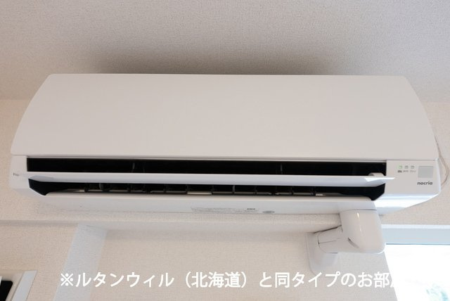 アウル　フォレストの設備
