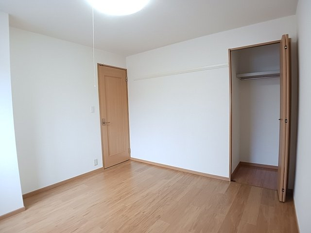 カーサイリーデの内装|過ごしやすい室内です