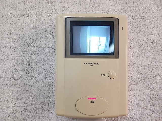 カーサイリーデのセキュリティ