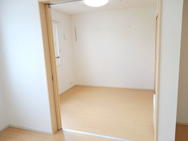 ルーマ　フォンテの内装|内装です