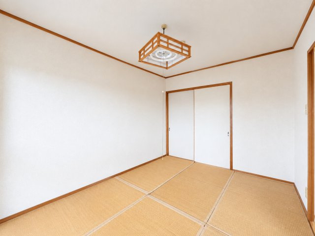 K.YCORPの和室