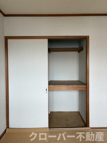K.YCORPの内装