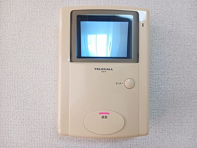 カーサイリーデのセキュリティ