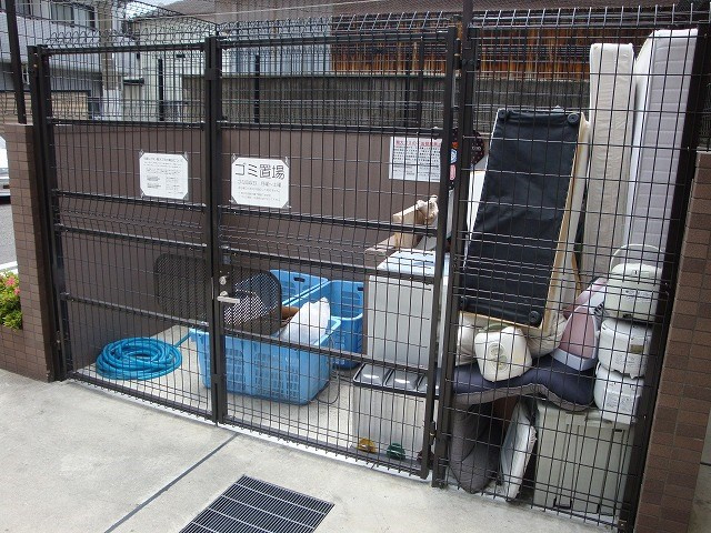 【その他共用部分】アドバンス西梅田