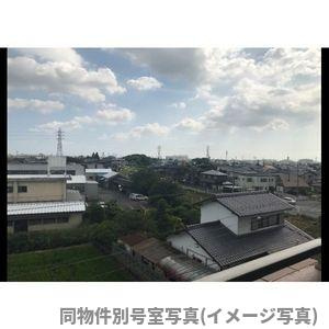 グレイス【子育て応援物件】の展望