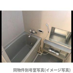 グレイス【子育て応援物件】の浴室