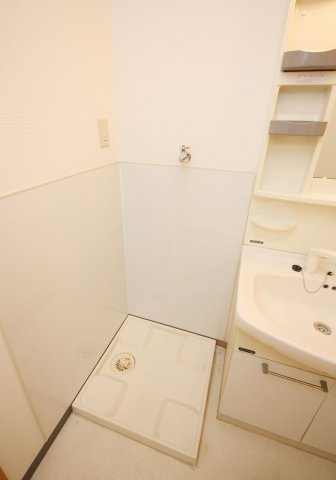 グロワールA棟の設備