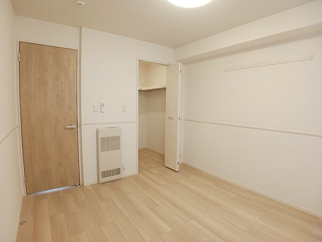 ベルメゾンＧの内装|おしゃれな内装です
