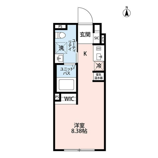 ＵＣＭ　ＳＨＩＭＯＫＩＴＡＺＡＷＡの間取り|お電話でお問い合わせ頂きますとスムーズに対応可能です＾＾
