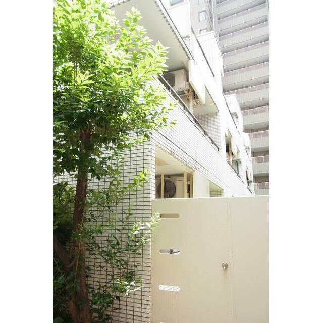 スカイコート後楽園