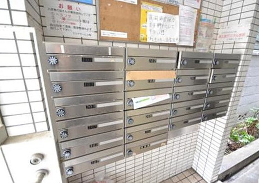 スカイコート後楽園のその他