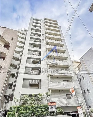 コスモ門前仲町