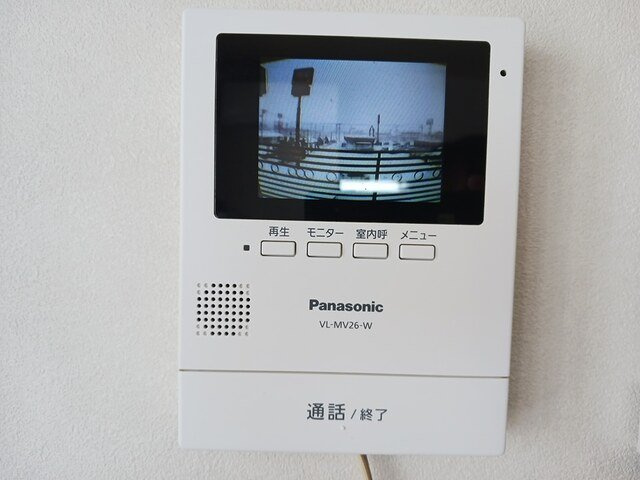 ＰＡＲＫ喜多川Ａのセキュリティ