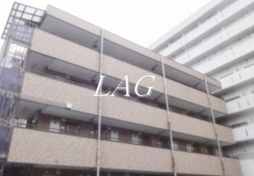 【外観】 | タケハイム船橋 | 外観です。