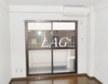 【居間・リビング】 | タケハイム船橋 | 洋室のお部屋です。