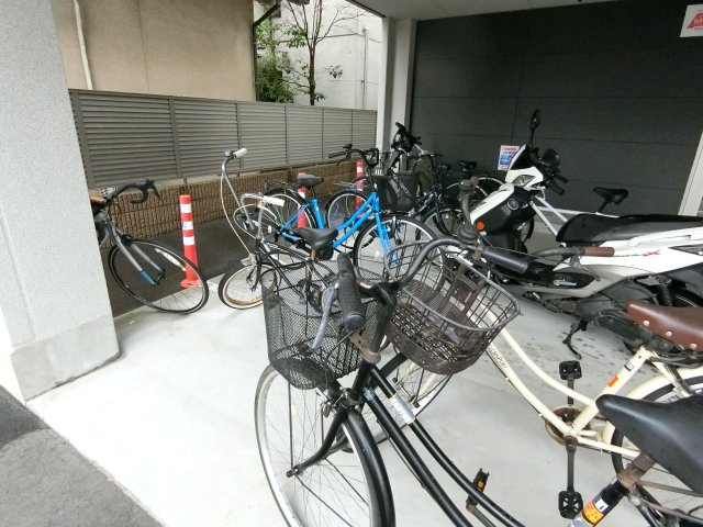 【その他共用部分】 | ウエムラグレース忠岡町
