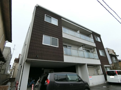 【外観】 | ウエムラグレース忠岡町
