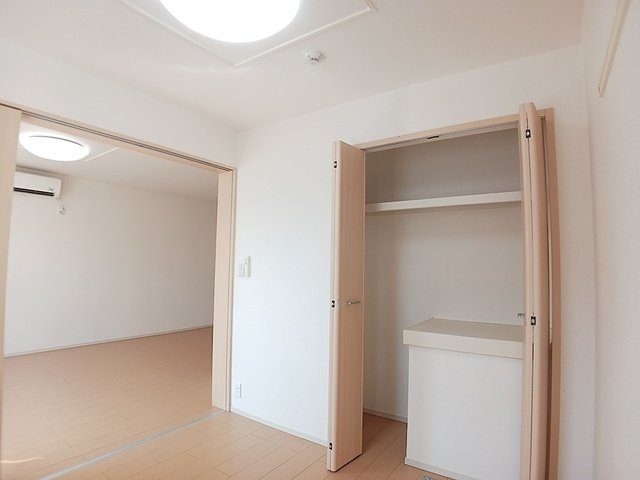 サンライズ彩の内装|内装も気になるポイント