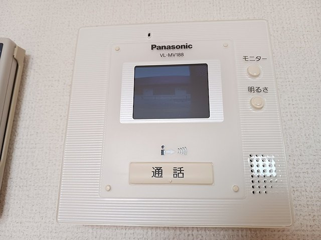 フレグランス３９のセキュリティ