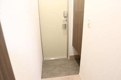 【玄関】 | ラポーム北戸田